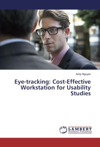 Eye-tracking: Cost-Effective Workstation for Usability Studies