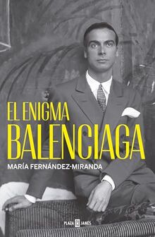 El enigma Balenciaga (Obras diversas)