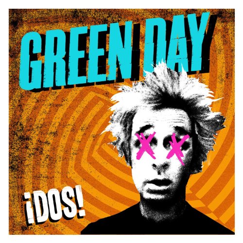 Green Day - DOS! - CD