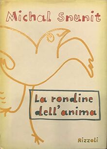 Rondine dell'anima (Saggi stranieri)