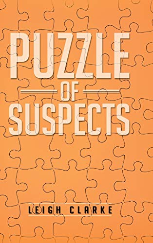 Puzzle of Suspects