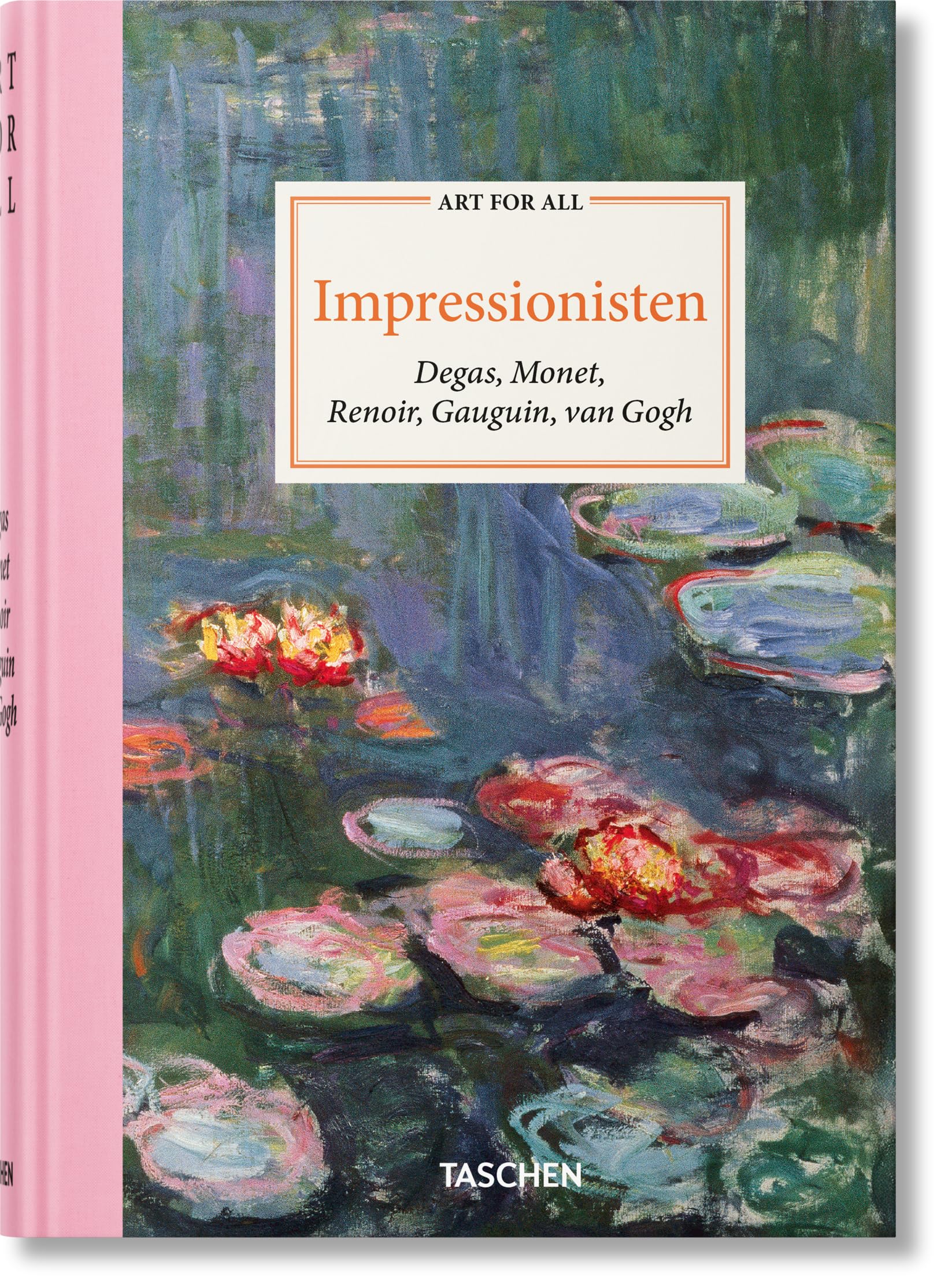 Growe Bernd Art for All Impressionisten