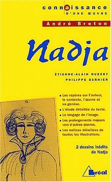 Nadja, Breton
