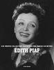 Edith Piaf : les photos collectors