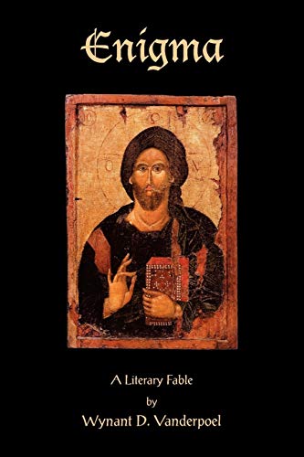 ENIGMA: A LITERARY FABLE