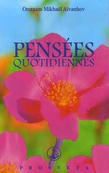 Pensées quotidiennes : 2007