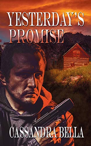 Yesterday's Promise (The Grady Brothers Trilogy)