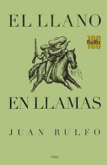 Juan Rulfo El Llano en Llamas