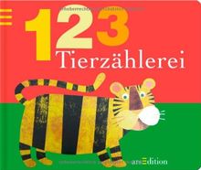 1 2 3 - Tierzählerei