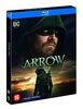 Arrow, saison 8 [Blu-ray] [FR Import]