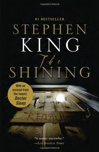 King, Stephen: The Shining