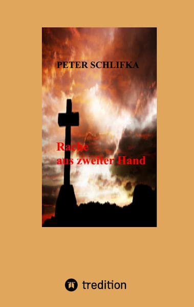 Rache aus zweiter Hand: DE