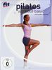Pilates Workout Basic - mit Anette Alvaredo