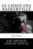 Le Chien des Baskerville, en texte intégral