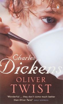 Oliver Twist (Penguin Classics)