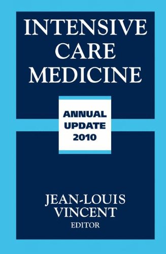 Intensive Care Medicine: Annual Update 2010
