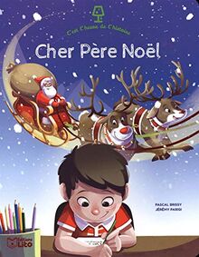 Cher Père Noël