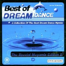 Best of Dream Dance The Special Megamix Edition 2