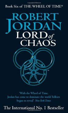 The Wheel of Time 06. Lord of Chaos