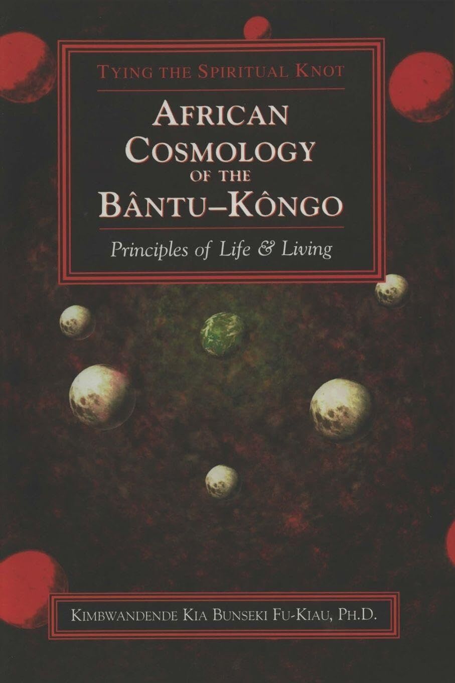 African Cosmology of the Bantu-Kongo