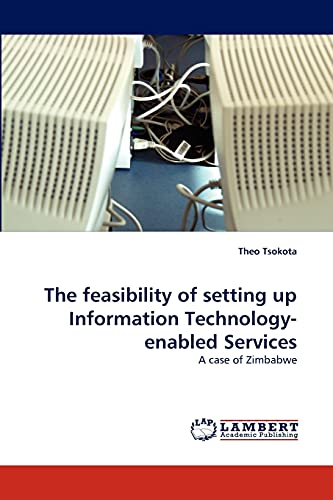 The feasibility of setting up Information Technology-enabled Services: A case of Zimbabwe