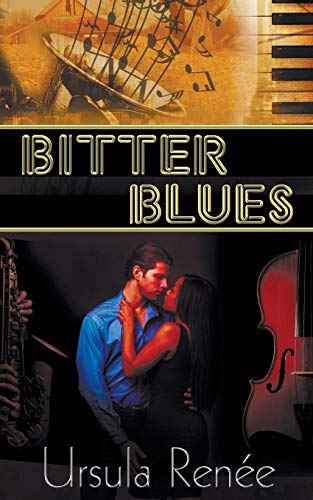 Bitter Blues (Big Band, Band 2)