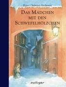 Das Mädchen mit den Schwefelhölzchen / Mini-Märchen