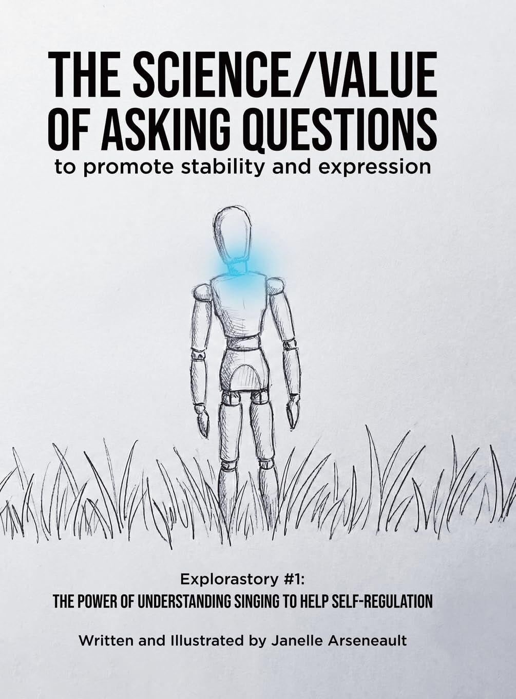 The Science/Value of Asking Questions