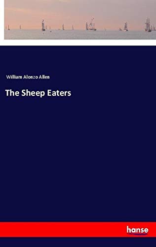 The Sheep Eaters
