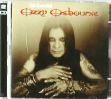 The Essential Ozzy Osbourne