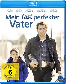 Mein fast perfekter Vater [Blu-ray]