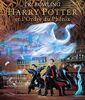 Harry Potter et l'Ordre du Phénix: Album illustrée