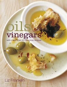 Oils & Vinegars