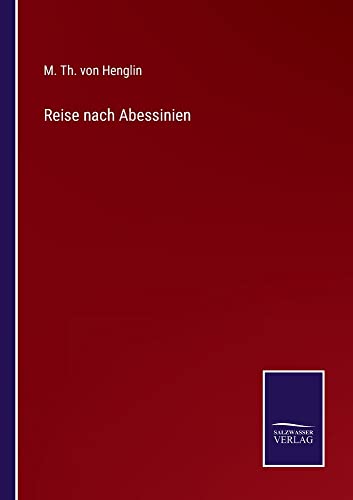 Reise nach Abessinien