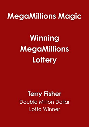 Megamillions Magic - Winning Megamillions Lottery