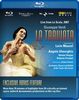 Giuseppe Verdi: La Traviata [Blu-ray] [Special Edition]