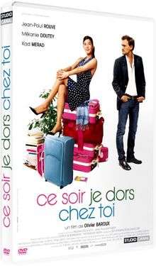 Ce soir je dors chez toi [FR Import]