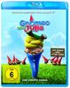 Gnomeo und Julia [Blu-ray]