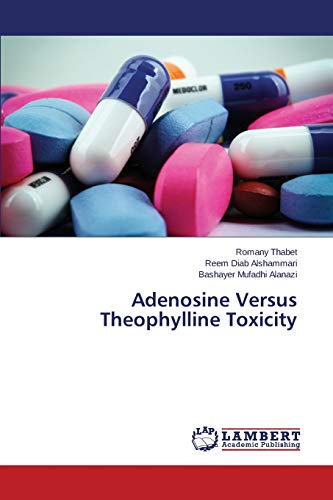 Adenosine Versus Theophylline Toxicity