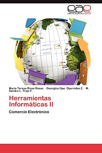 Herramientas Informáticas II: Comercio Electrónico