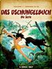 Das Dschungelbuch: Die Serie - Vol. 1, Episode 01-26 (5 DVDs)