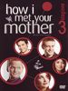 How I met your mother - Alla fine arriva mamma Stagione 03 [3 DVDs] [IT Import]