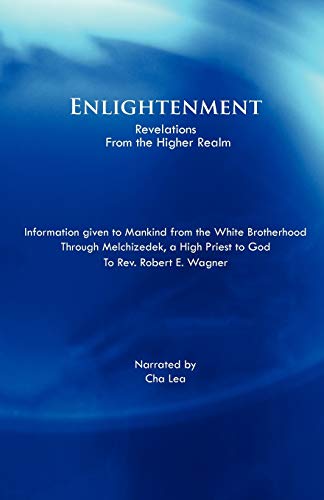 Enlightenment: Revelations from the Higher Realm