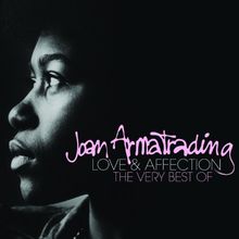 Love & Affection:the Very Best