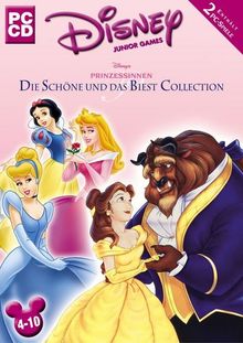 Die Schöne und das Biest Collection (Disney)