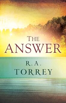 The Answer