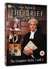The Brief - Series 1 - 2 [3 DVDs] [UK Import]