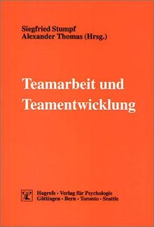 Teamarbeit und Teamentwicklung