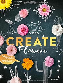 Create Flowers