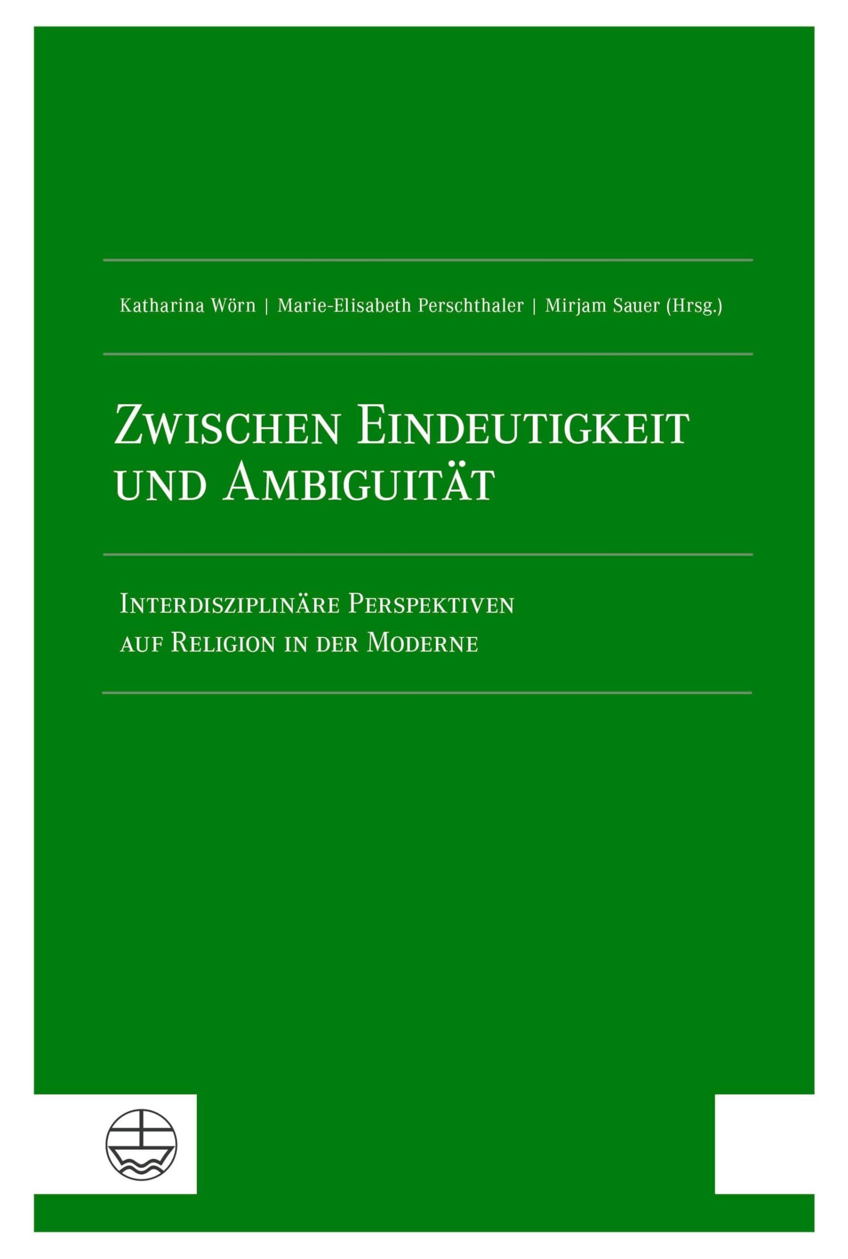 Zwischen Eindeutigkeit und Ambiguität